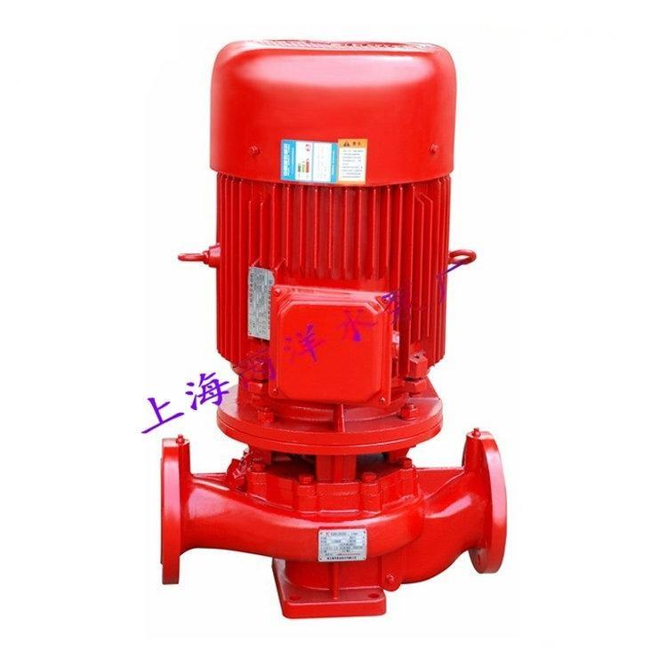 噴淋泵廠家，上海噴淋泵消防廠家，消防自噴泵廠家，消防泵選型