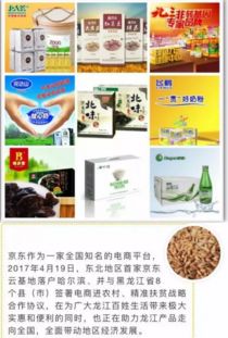 中國(guó)綠色食品產(chǎn)業(yè)營(yíng)銷(xiāo)模式邁入新時(shí)代——黑龍江豐收季啟動(dòng)推動(dòng)食品銷(xiāo)售創(chuàng)新升級(jí)